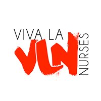 Viva La Nurses chat bot