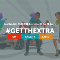 Getthextra chat bot