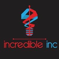 Incredible Inc chat bot