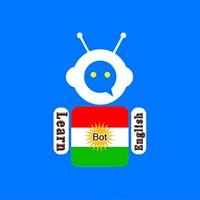 Learn English Bot chat bot