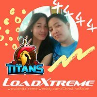 LoadXtreme No.1 Loading Business by Christine Salen chat bot