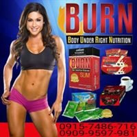 Body Under Right Nutrition chat bot