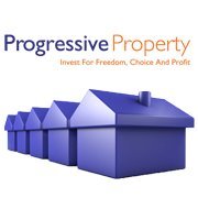 Progressive Property chat bot