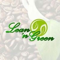 Lean N Green International chat bot