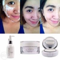Skin Care Products  by Anika Joyce chat bot