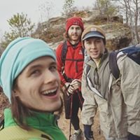 Southbound Hiking Co. chat bot