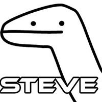 Steve da Lizard chat bot