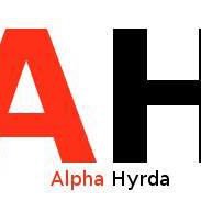 AlphaHydra chat bot