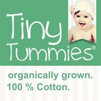 Tiny Tummies chat bot
