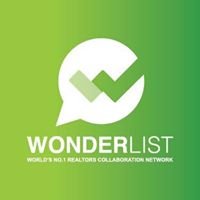 Wonderlist Property chat bot