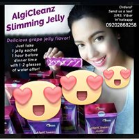 Algicleanz Jelly Philippines chat bot