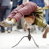 Amazing & Crazy Videos chat bot