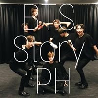 BTS Story PH chat bot