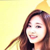 Chou  Tzuyu chat bot