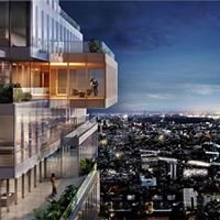 Malaysia Properties Portal chat bot