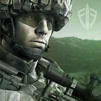 Forces of Freedom - Tactical Team Infantry Combat chat bot