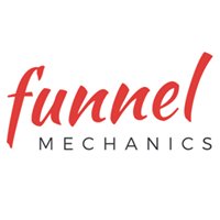 Funnel Mechanics chat bot