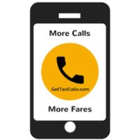 Get Taxi Calls chat bot