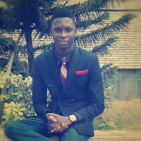 Owolabi Gideon chat bot