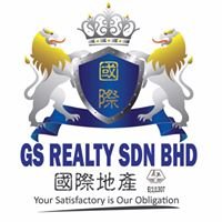 GS Realty International chat bot