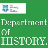 Department of History, University of Sheffield chat bot