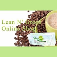 Lean 'N Green chat bot