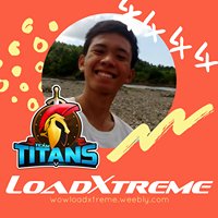 Loadxtreme Loading Business by Ely Ver Romantico chat bot