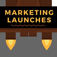 Marketing Launches chat bot