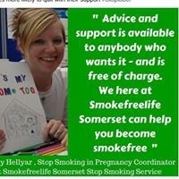 Mums2Be Smokefree chat bot