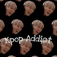 K-pop Addict chat bot
