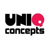 Uniq Concepts chat bot