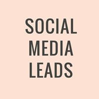 Warm and fresh social media leads chat bot