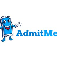 AdmitMe_UK chat bot