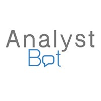 AnalystBot chat bot
