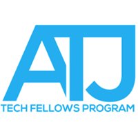 ATJ Tech Fellows Program chat bot