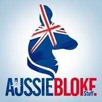 Aussie Bloke Stuff chat bot