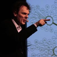 benvanderburg.com chat bot