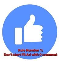 FB Ad Post Comment Share Service Malaysia chat bot