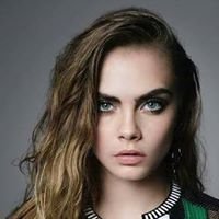 Cara Delevingne #Browsquad chat bot