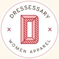 Dressessary chat bot