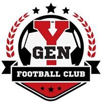 Gen Y FC chat bot