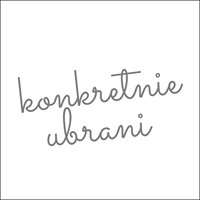 Konkretnie ubrani chat bot