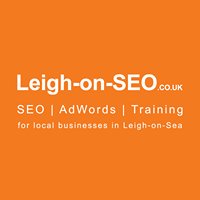 SEO in Leigh-on-Sea chat bot