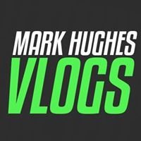 Mark Hughes vlogs chat bot