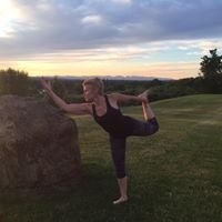 Michelle's Yogic Wanderings chat bot