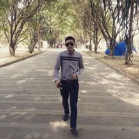 Phyo Thu chat bot