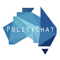 PolitiChat chat bot