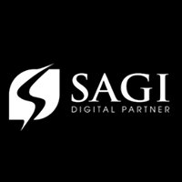 SAGI Digital Partner שגיא דיגיטל פרטנר chat bot