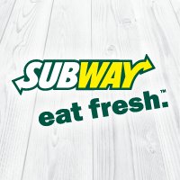 Subway Sri Lanka chat bot