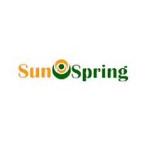 Sun Spring Hosting chat bot